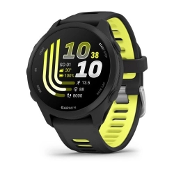 Garmin Forerunner 170 Black& Yellow